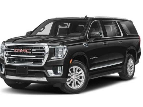 GMC YUKON XL 2024 1GKS2GKT1RR240934 image
